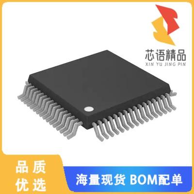 全新DSPIC30F6012A-30I/PF原装(IC MCU 16BIT 144KB