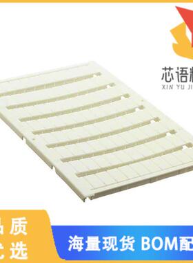 全新0818085原装(UNICARD SHEETS 1 ROLL=80 LABELS)正品