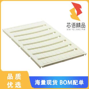 全新0818085原装(UNICARD SHEETS 1 ROLL=80 LABELS)正品