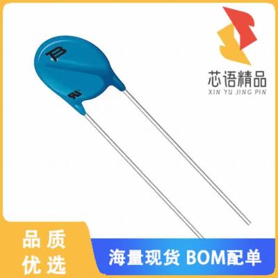 全新MOV-10D561K原装(VARISTOR 560V 2.5KA DISC 10M