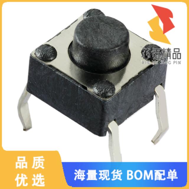 全新222ADVBA原装(SWITCH TACTILE SPST-NO 0.05A 12