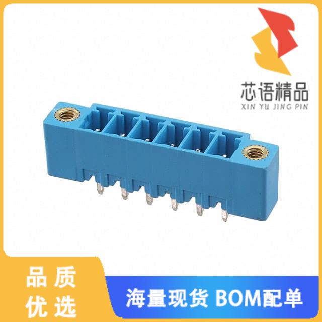 全新TBP02R2W-381-06BE原装(TERMINAL B, PLUGGABLE,