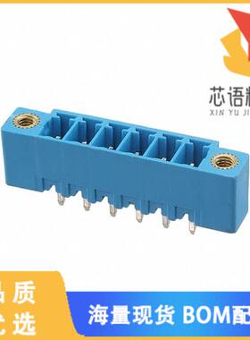 全新TBP02R2W-381-06BE原装(TERMINAL B, PLUGGABLE,