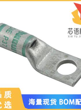 全新LCA1-38-E原装(CONN TERM RECT LUG 1 AWG #3/8)正品