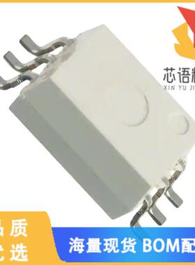 全新TLP701H(TP,F)原装(X36 PB-F PHOTOCOUPLER SMD