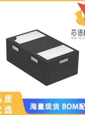 全新BZT52C20LP-7原装(DIODE ZENER 20V 250MW 2DFN)正品