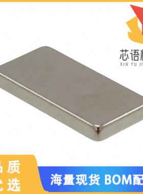 全新8025原装(MAGNET 1L X 0.5W X 0.125H RECT)正品