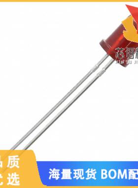 全新HLMP4700原装(LED RED DIFFUSED T-1 3/4 T/H)正品