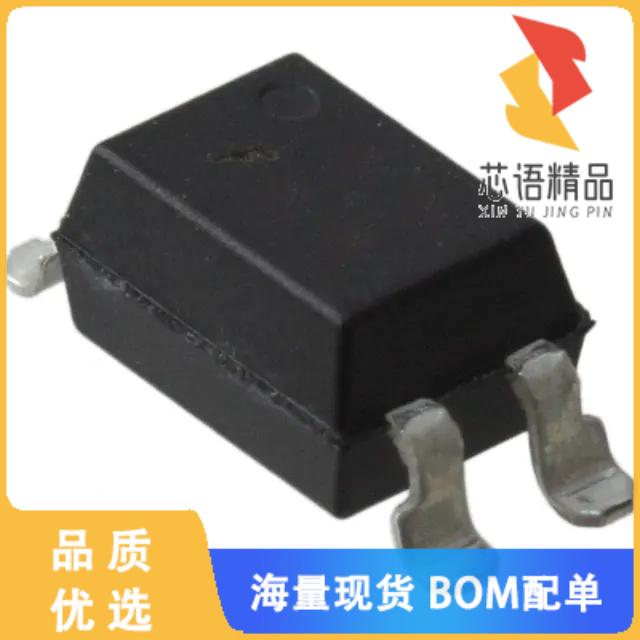 全新FOD817B3SD原装(OPTOISOLATOR 5KV TRANSISTOR 4