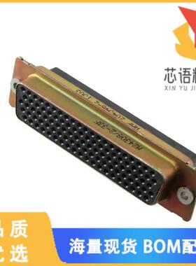 全新204534-1原装(CONN D-SUB HD HSG RCPT 104POS)正品