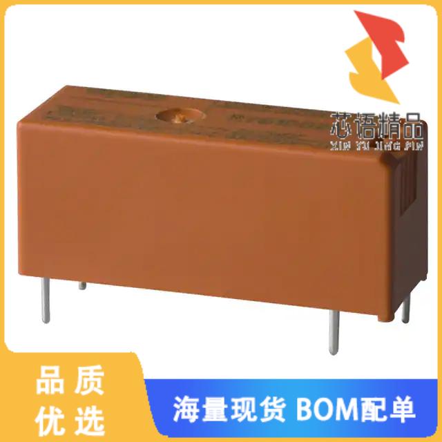 全新2-1393224-8原装(RELAY GEN PURPOSE SPST 8A 24