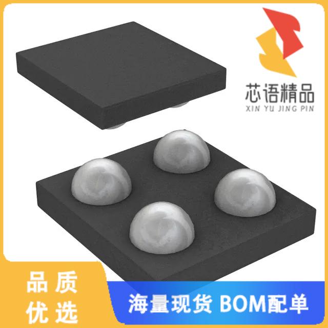 全新LMV1032UR-25/NOPB原装(IC AMP CLASS AB MONO 4