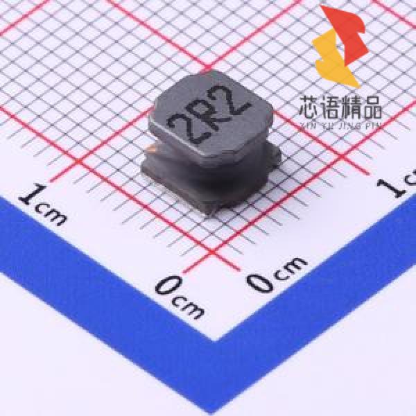 全新MPIT6045-2R2M-LF原装(2.2uH ±20% 4.6A 14mΩ)正品
