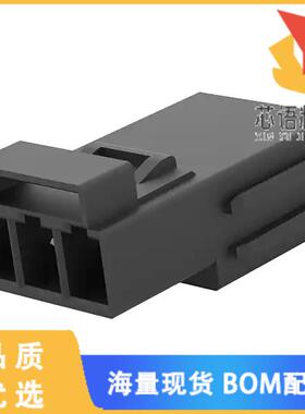 全新1-2834055-2原装(REC MOD, 3P LATCHED POKE-IN