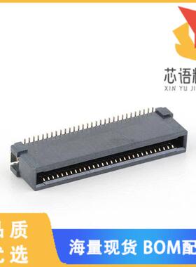 全新CGBC201-3002B001C1NH原装(0.8MM PITCH BOARD T