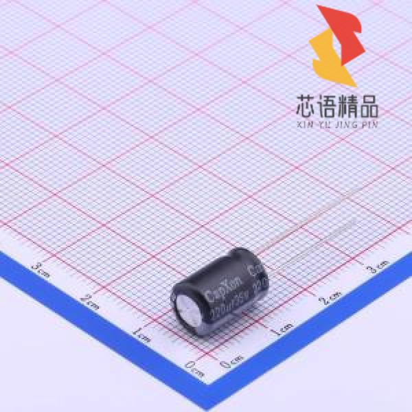 全新KF221M035F115A原装(220uF ±20% 35V)正品