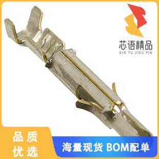 PIN 正品 1原装 TIN CONN CRIMP 全新926886 24AWG