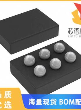 全新TPS62684YFFR原装(IC REG BUCK 2.85V 1.6A 6DSB