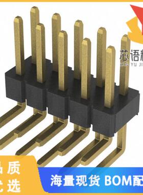 全新PH2RA-10-UA原装(CONN HEADER R/A 10POS 2.54MM)正品