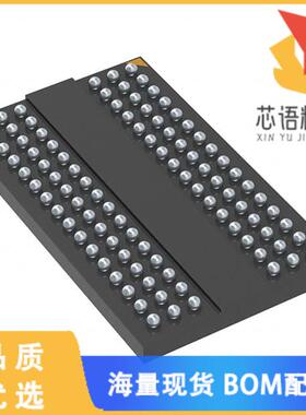 全新AS4C128M16D3C-93BCN原装(IC DRAM 2GBIT 1.066G