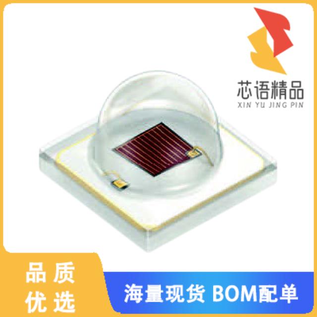 全新GH CS8PM1.24-4T2U-1-0-350-R33原装(LED OSLON