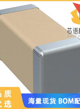 全新C1206C106K9PAC7800原装(CAP CER 10UF 6.3V X5R