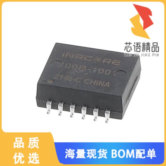 全新100B-1001原装(EXTMP XFMR 100BT SMG COM PBC)正品