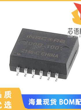 全新100B-1001原装(EXTMP XFMR 100BT SMG COM PBC)正品