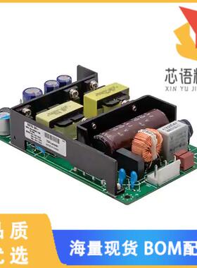 全新CUT75-5FF原装(AC/DC CONVERTER 5V +/-15V 75W)正品