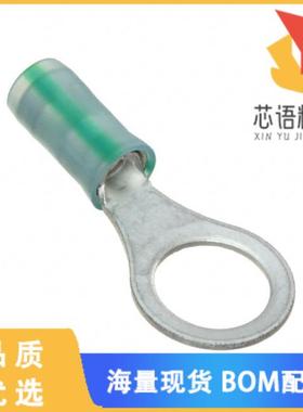 全新2-320575-3原装(CONN RING CIRC 14AWG #5/16 CR