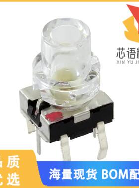 全新TL6215VF200RET原装(SWITCH TACTILE SPST-NO 0.