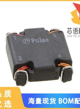 全新PA2743NL原装(CMC 3.3A 2LN SMD)正品