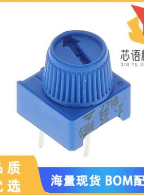 全新M63M502KB30T607原装(SFERNICE POTENTIOMETERS