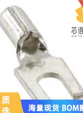 全新MU18-4FB/SK原装(CONN SPADE TERM 18-22AWG #4)正品