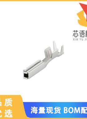 全新1924880-1原装(GET, FEMALE TERMINAL, AGSN, 16)正品