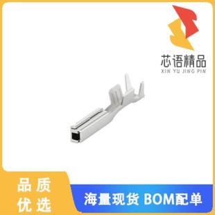 FEMALE TERMINAL AGSN 全新1924880 正品 GET 1原装