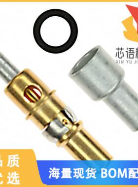 全新5-228618-2原装(CONN D-SUB PIN COAX CABLE CRI