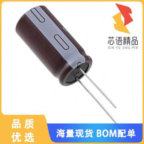 全新EPAG421ELL121MM35S原装(CAP ALUM 120UF 20% 42