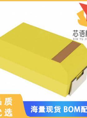 全新T491D226M020AT4153原装(CAP TANT 22UF 20% 20V