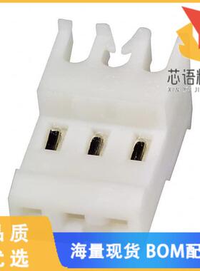 全新640621-3原装(CONN RCPT 3P IDC 24AWG TIN-LEAD)正品