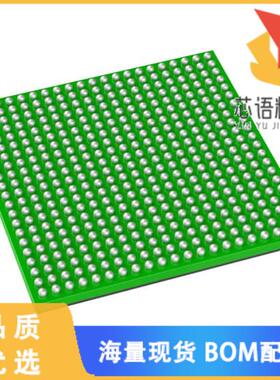 全新AM6441BSEFHAALV原装(IC MPU SITARA 800MHZ 441