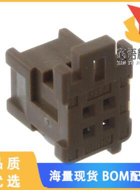 全新GT17HNF-4DS-2C(A)原装(CONN INSULATOR FOR GT1