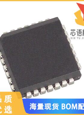 全新DS2182QN原装(IC MONITOR LINE T1 IND 28-PLCC)正品