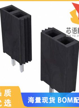 全新SSW-123-01-S-S原装(CONN RCPT 23POS 0.1 GOLD