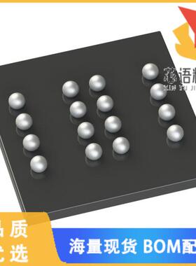 全新MX25U12843GBBI00原装(IC FLSH 128MBIT SPI/QUA