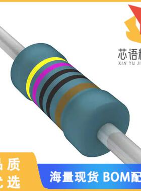 全新MRS16000C4700FRP00原装(RES 470 OHM 0.4W 1% A