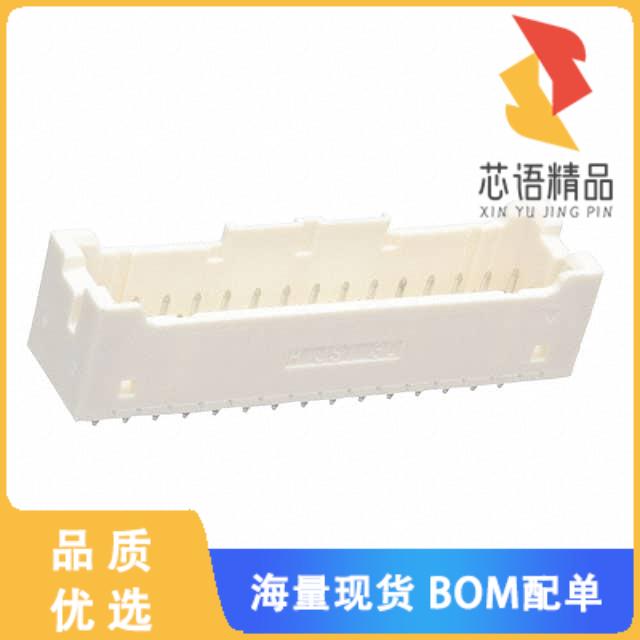 全新B30B-XADSS-N(LF)(SN)原装(CONN HEADER VERT 30