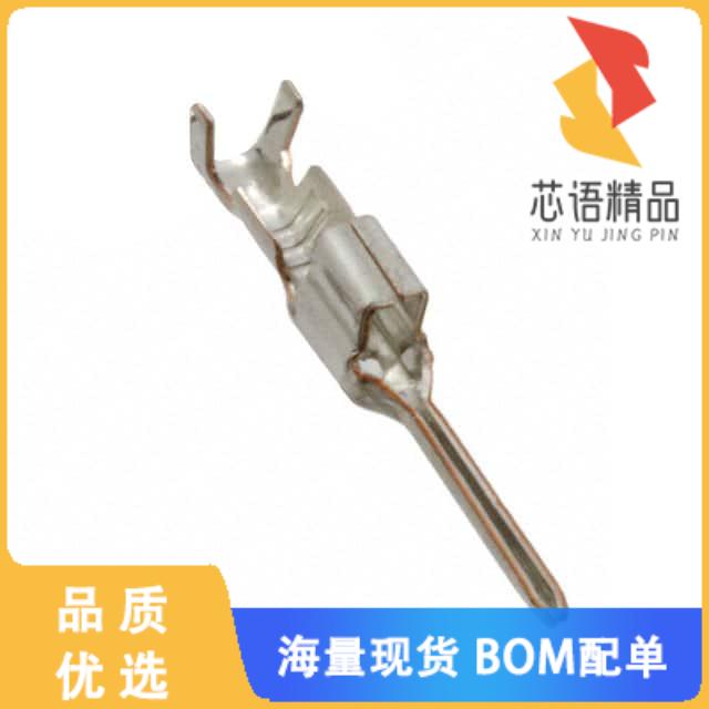 全新917765-1原装(CONN TAB 22-28AWG CRIMP TIN)正品