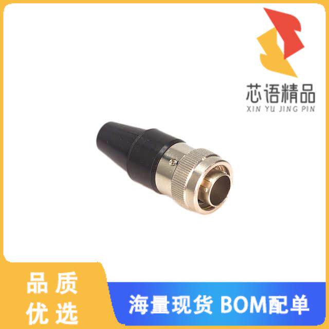 全新HR22-12TPD-20PC(73)原装(CONN PLUG HSG MALE 2