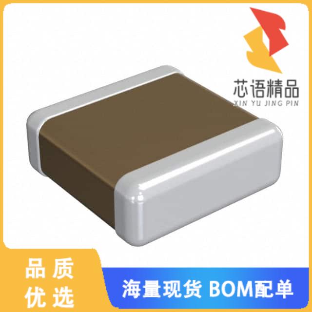 全新GRM032R60G105ME05D原装(CAP CER MLCC)正品